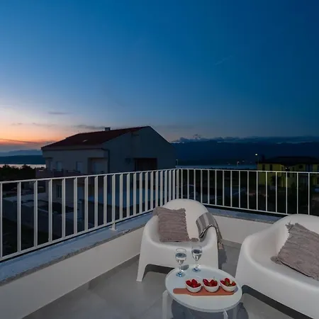 Villa Dream Island Paljuv Exterior foto