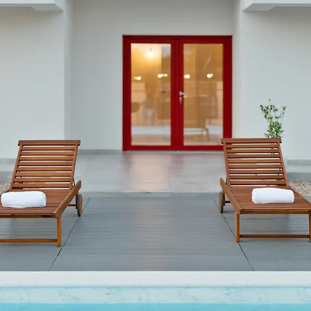 Villa Dream Island Paljuv Exterior foto