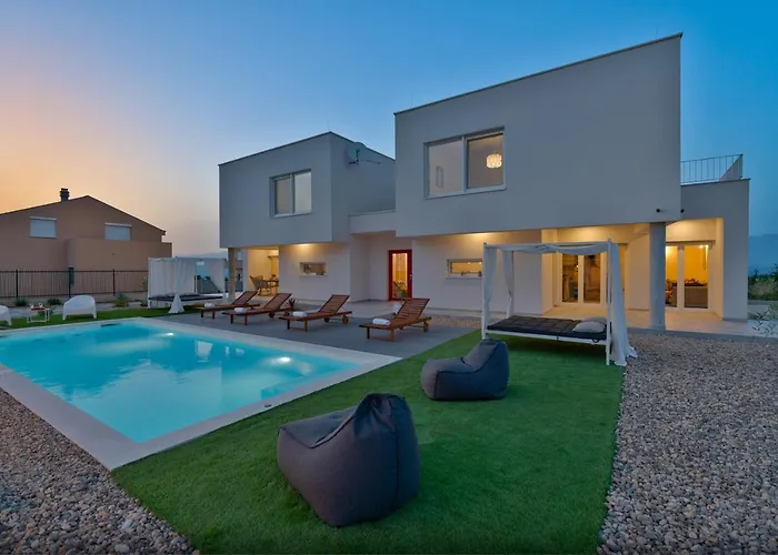 Villa Dream Island