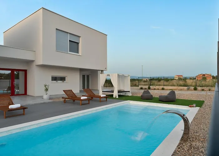 Villa Dream Island