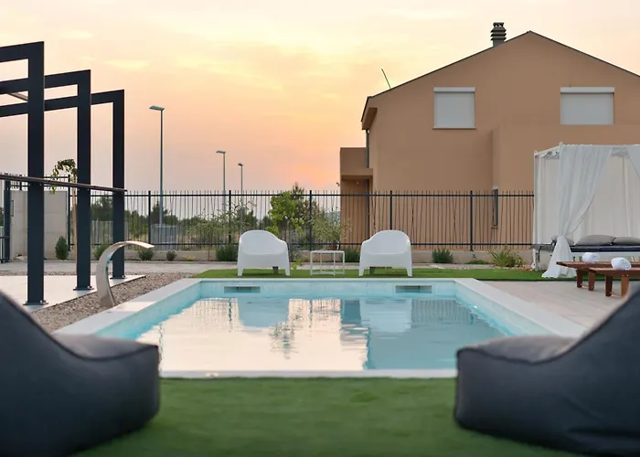 Villa Dream Island