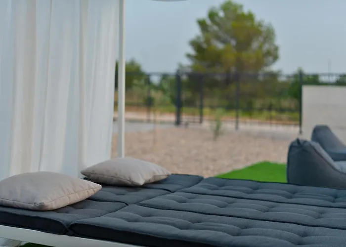 Villa Dream Island