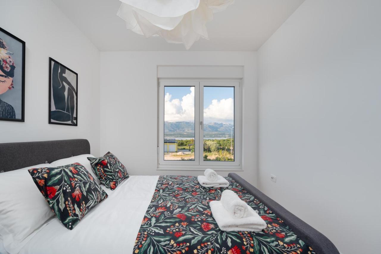 Apartment Dream Island Paljuv