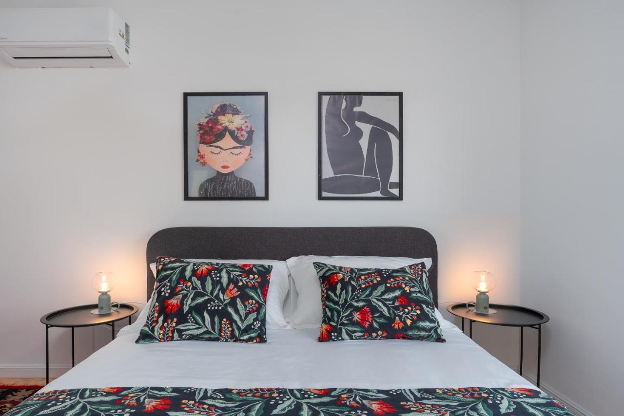 Dream Island Apartamento