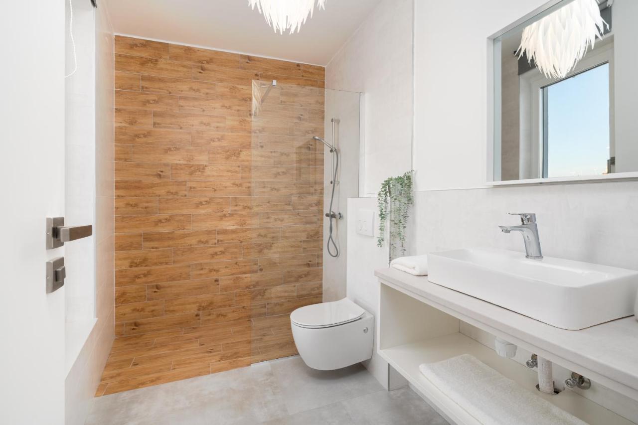 Dream Island Apartamento Paljuv