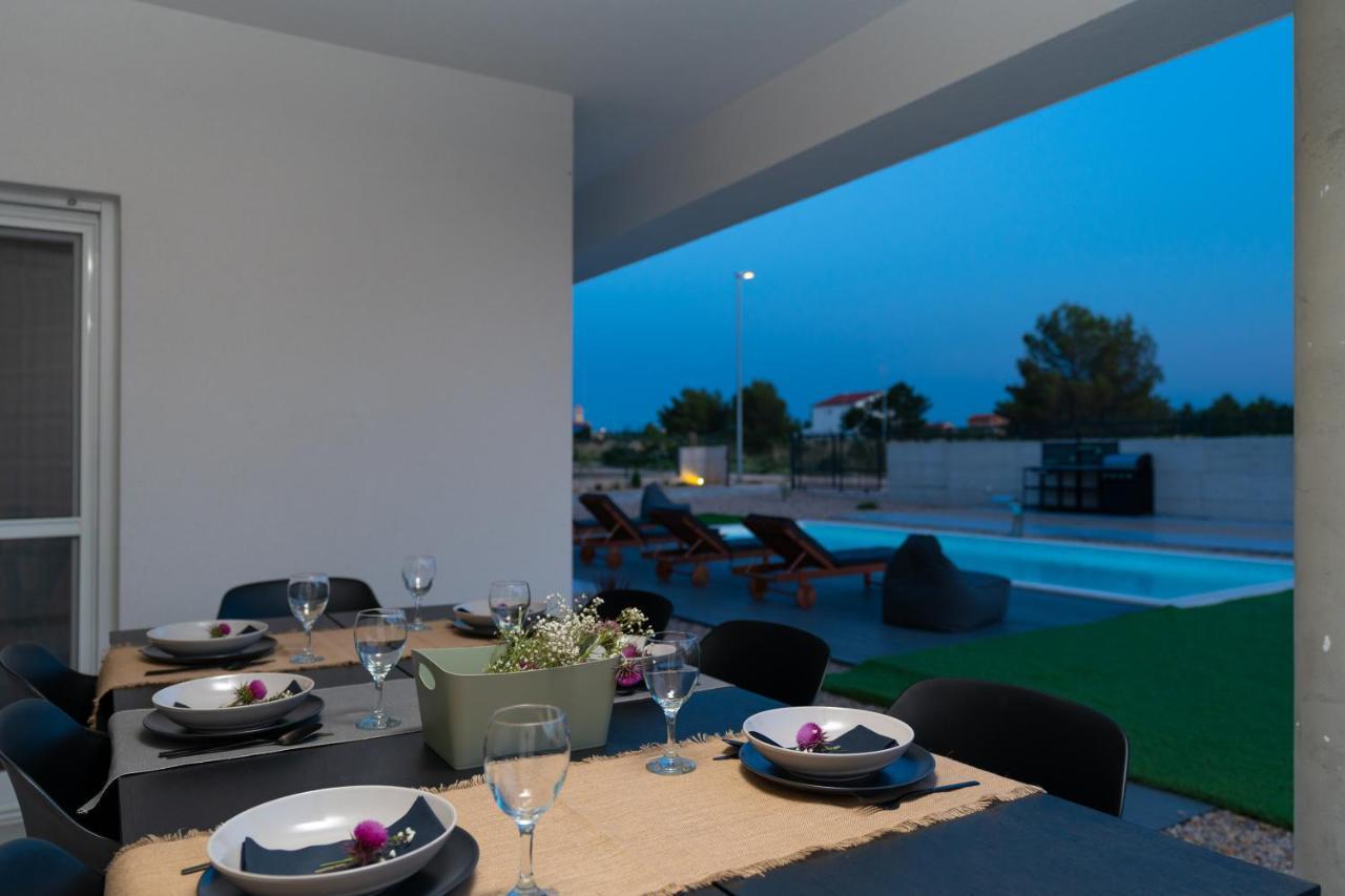 Apartment Dream Island Paljuv