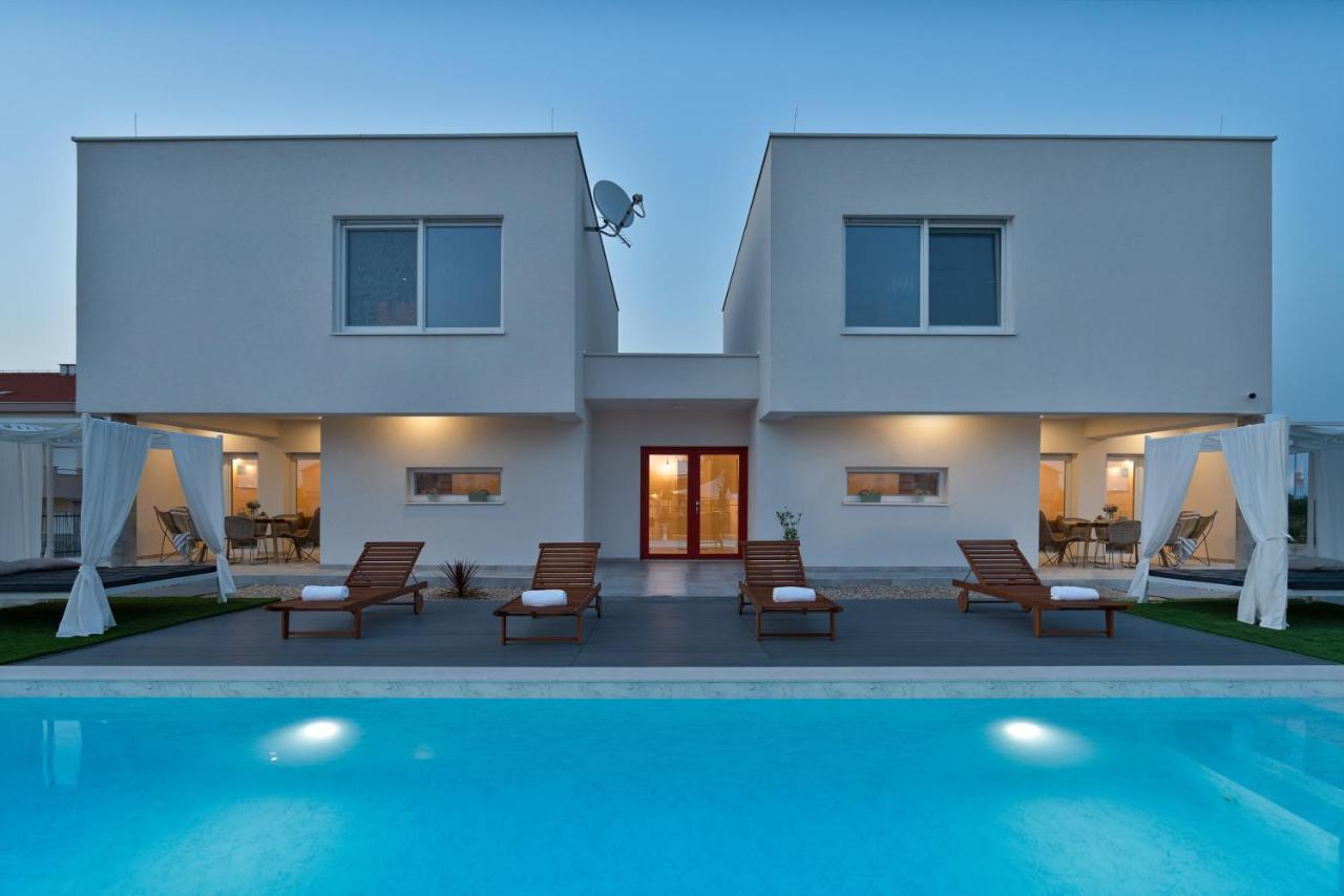 Apartment Dream Island *