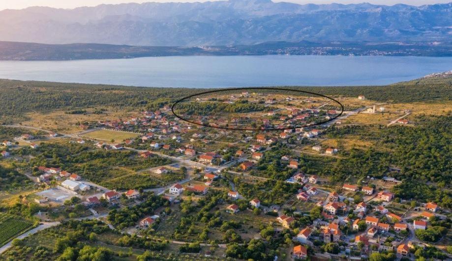 Dream Island Apartment Paljuv