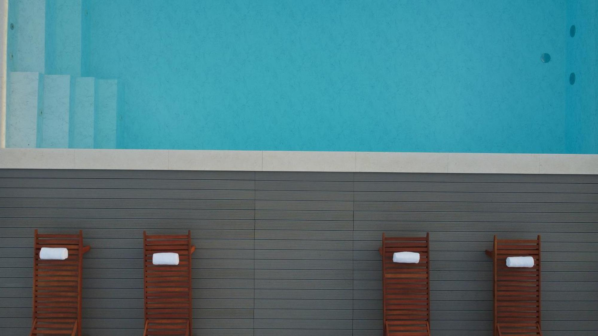Apartamento Dream Island