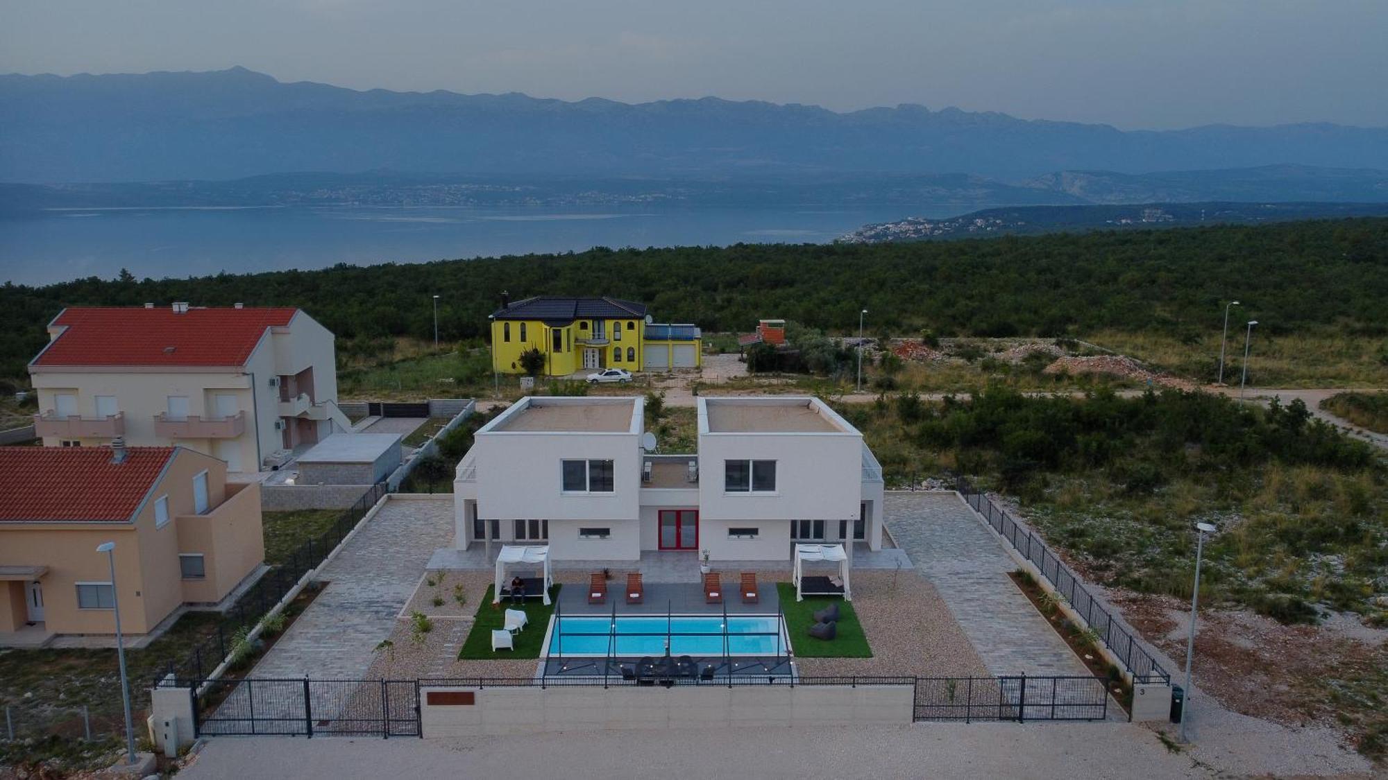 Dream Island Apartment Paljuv