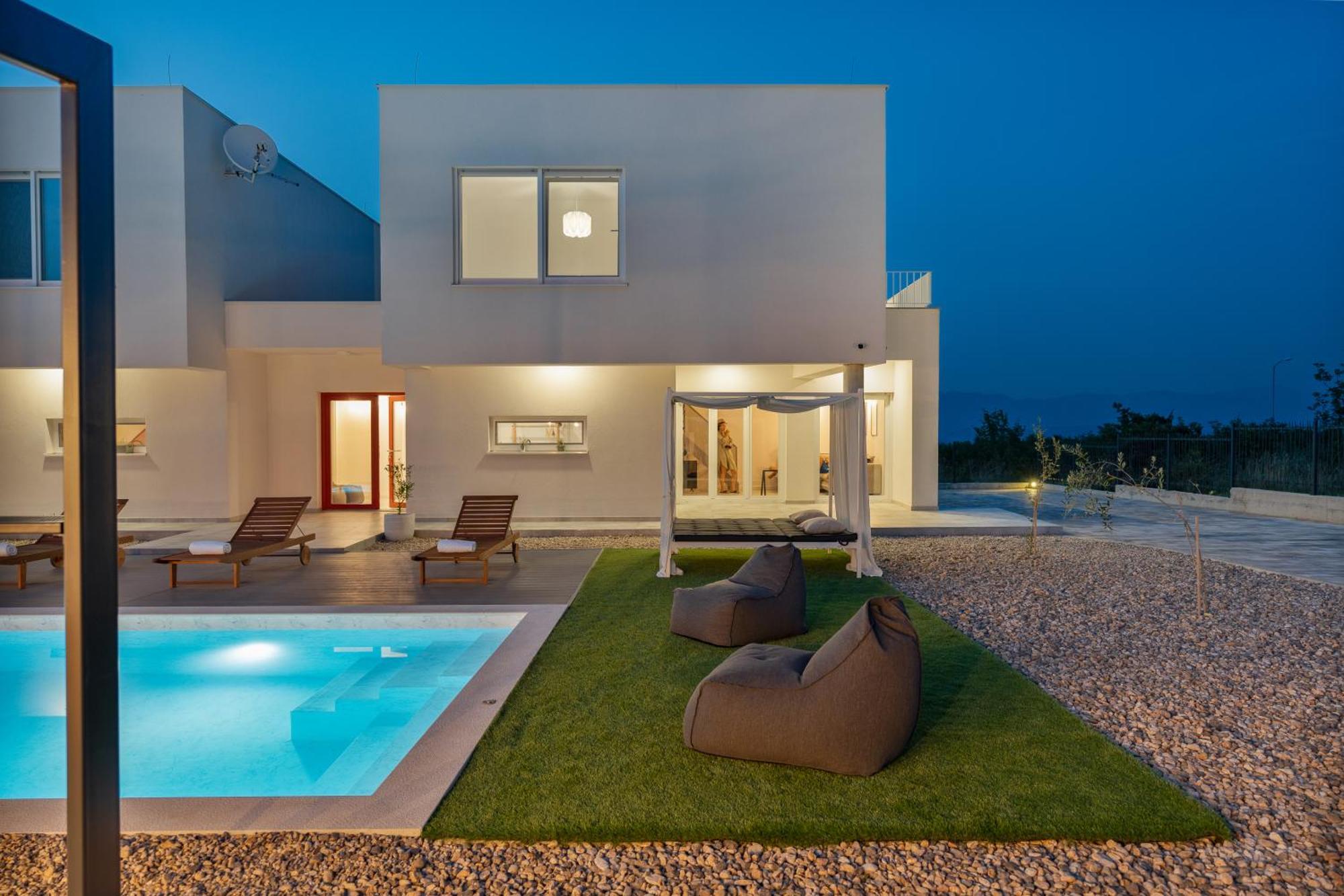 Dream Island Apartment *