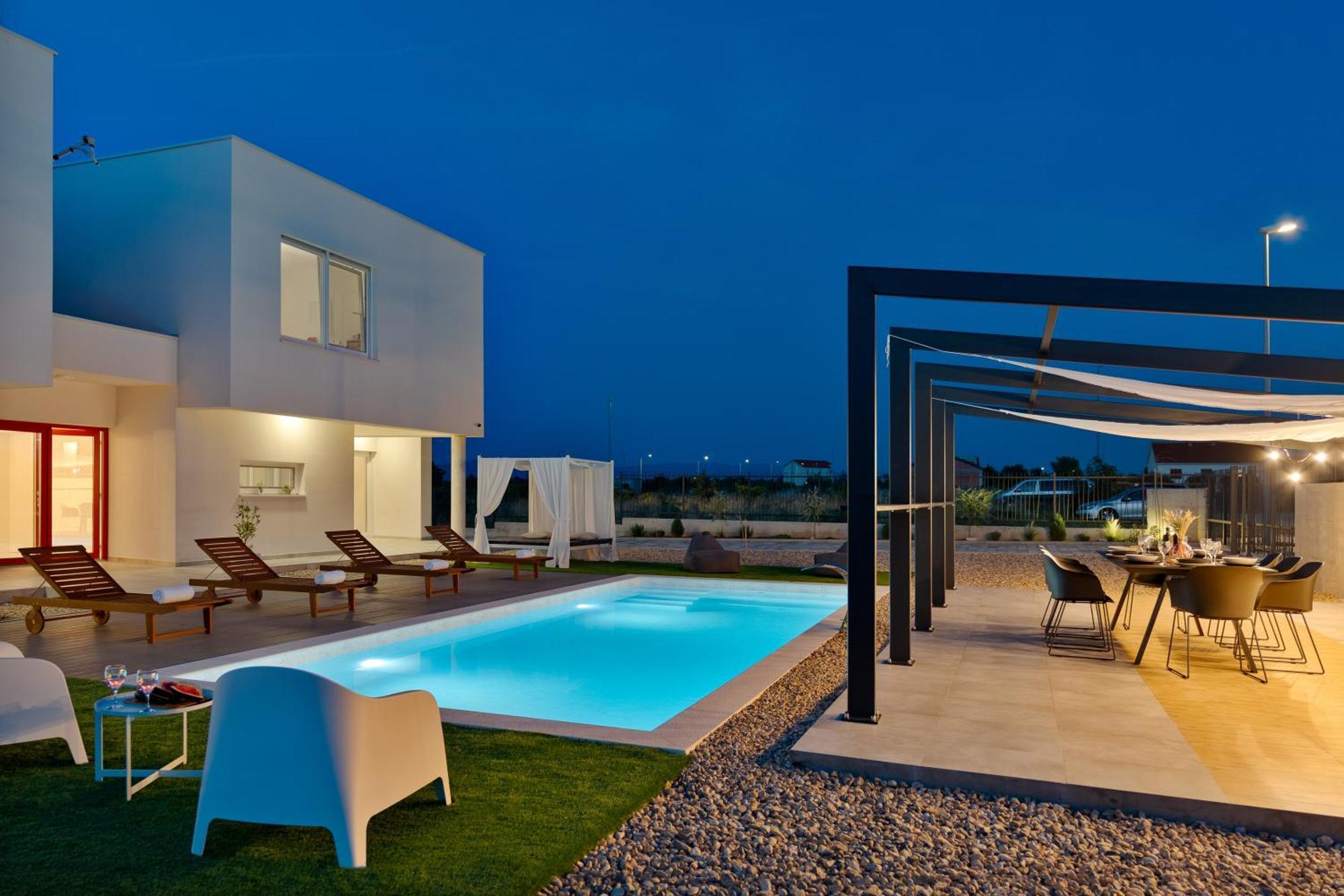 Apartment Dream Island