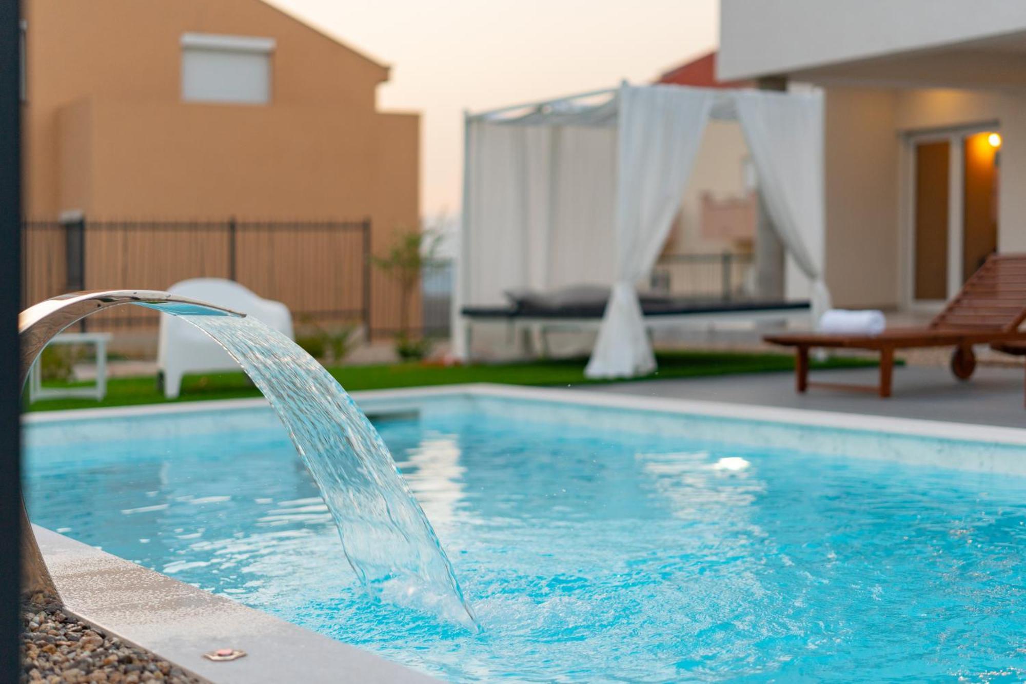 Apartamento Dream Island Paljuv