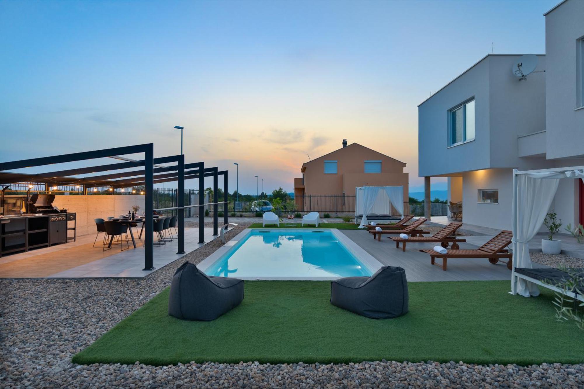 Dream Island Apartment