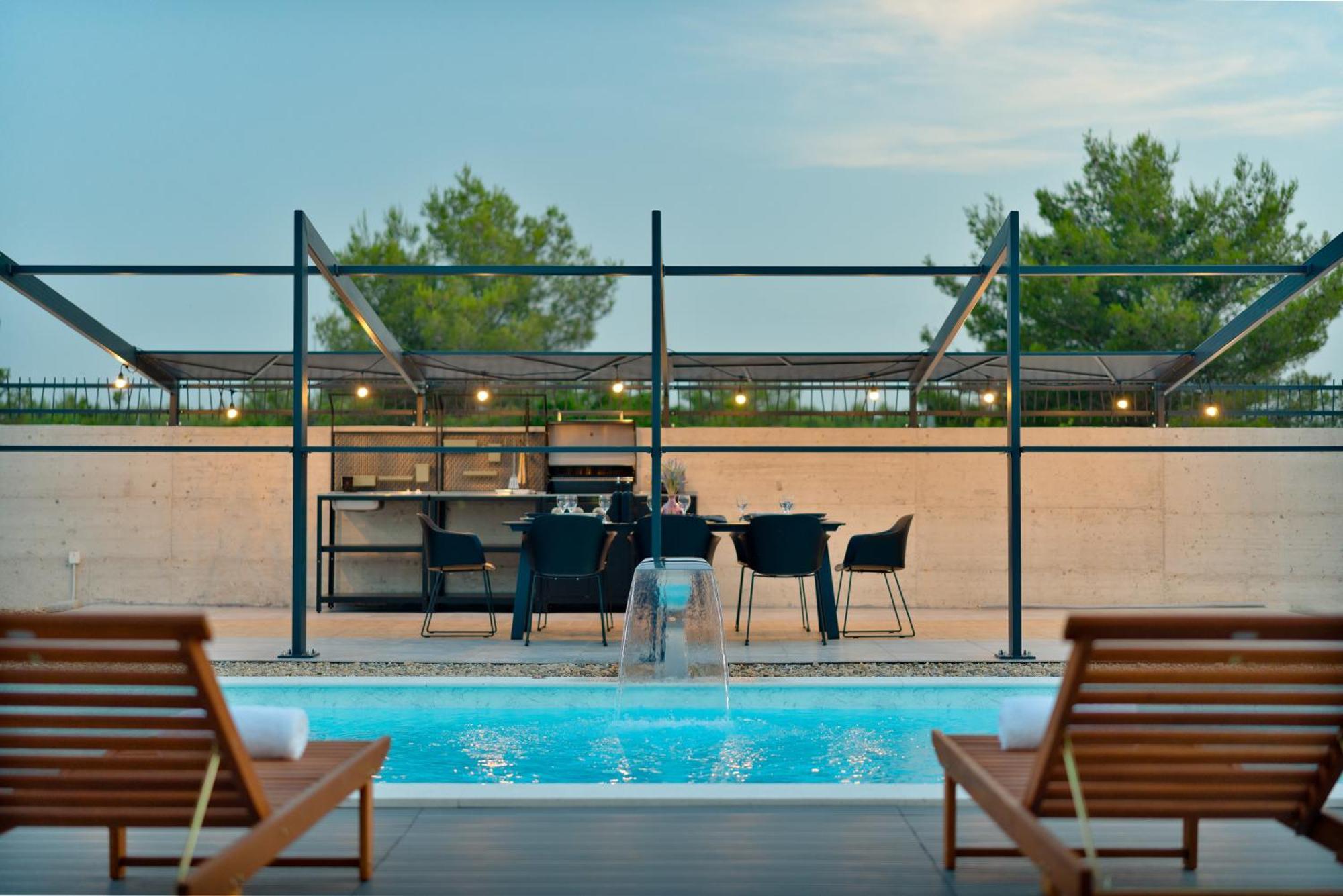 Dream Island Apartamento Paljuv