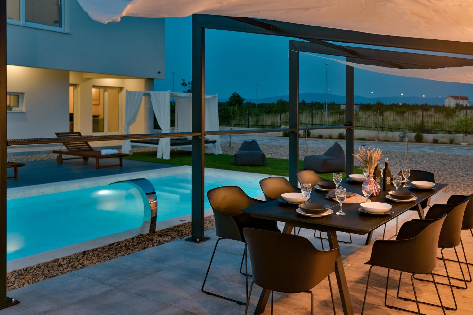 Apartment Dream Island