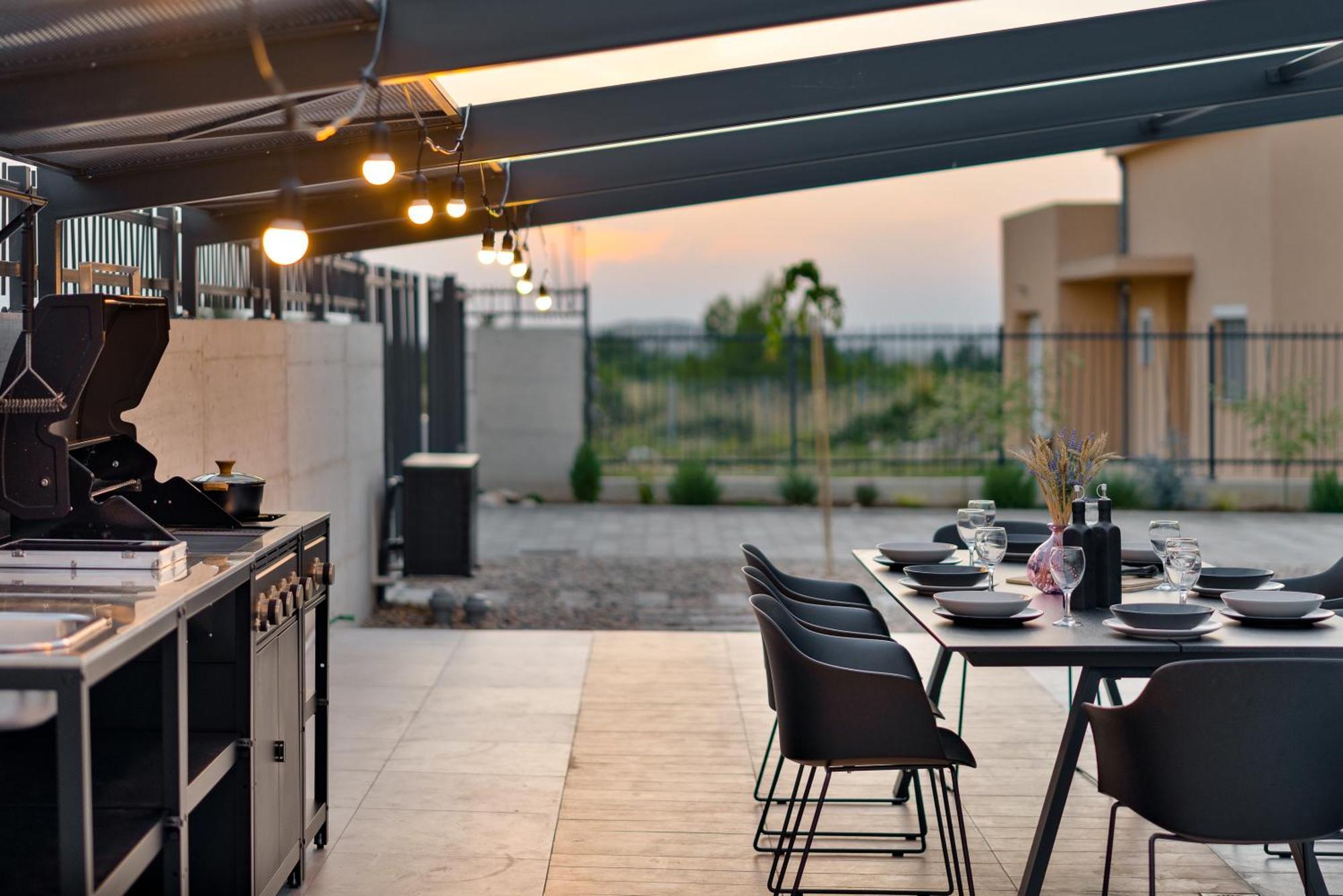 Apartamento Dream Island