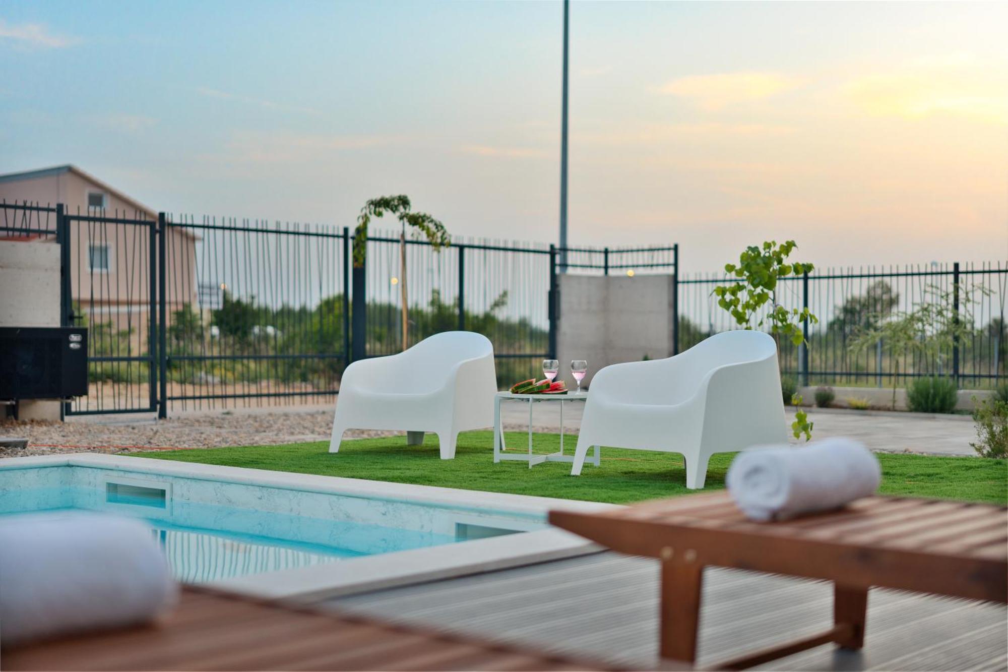 Apartment Dream Island Paljuv
