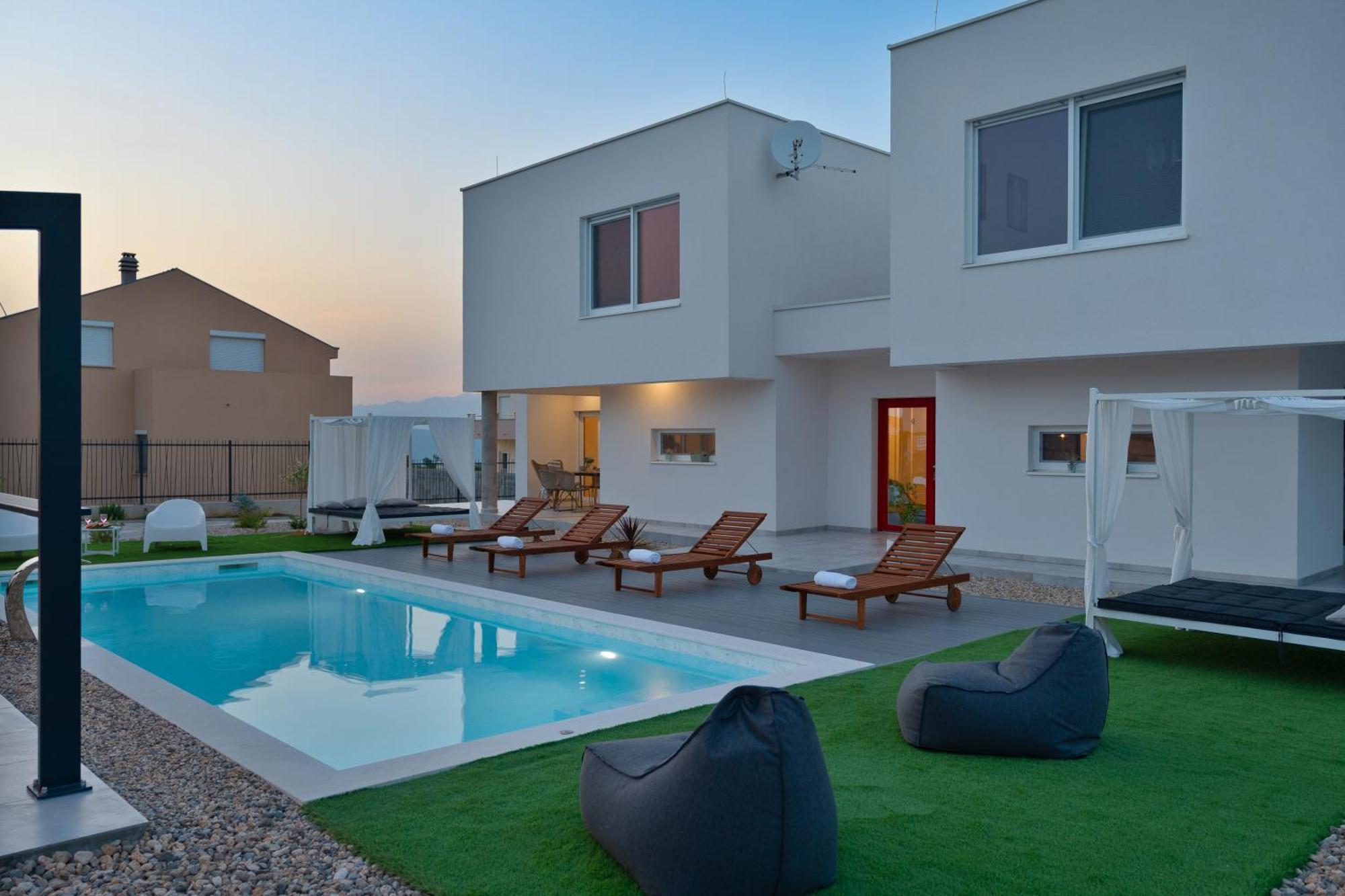 Apartamento Dream Island