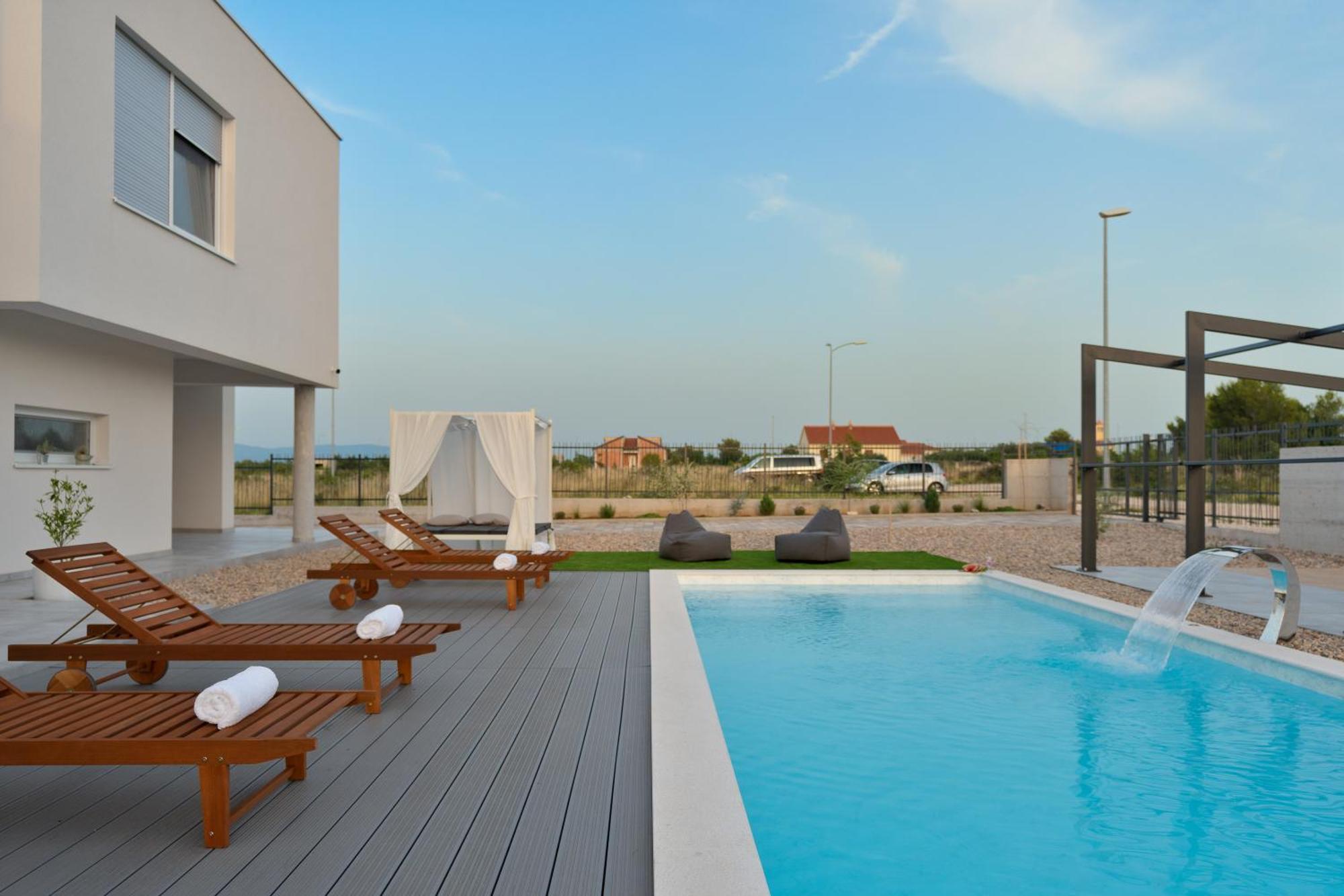 Apartment Dream Island