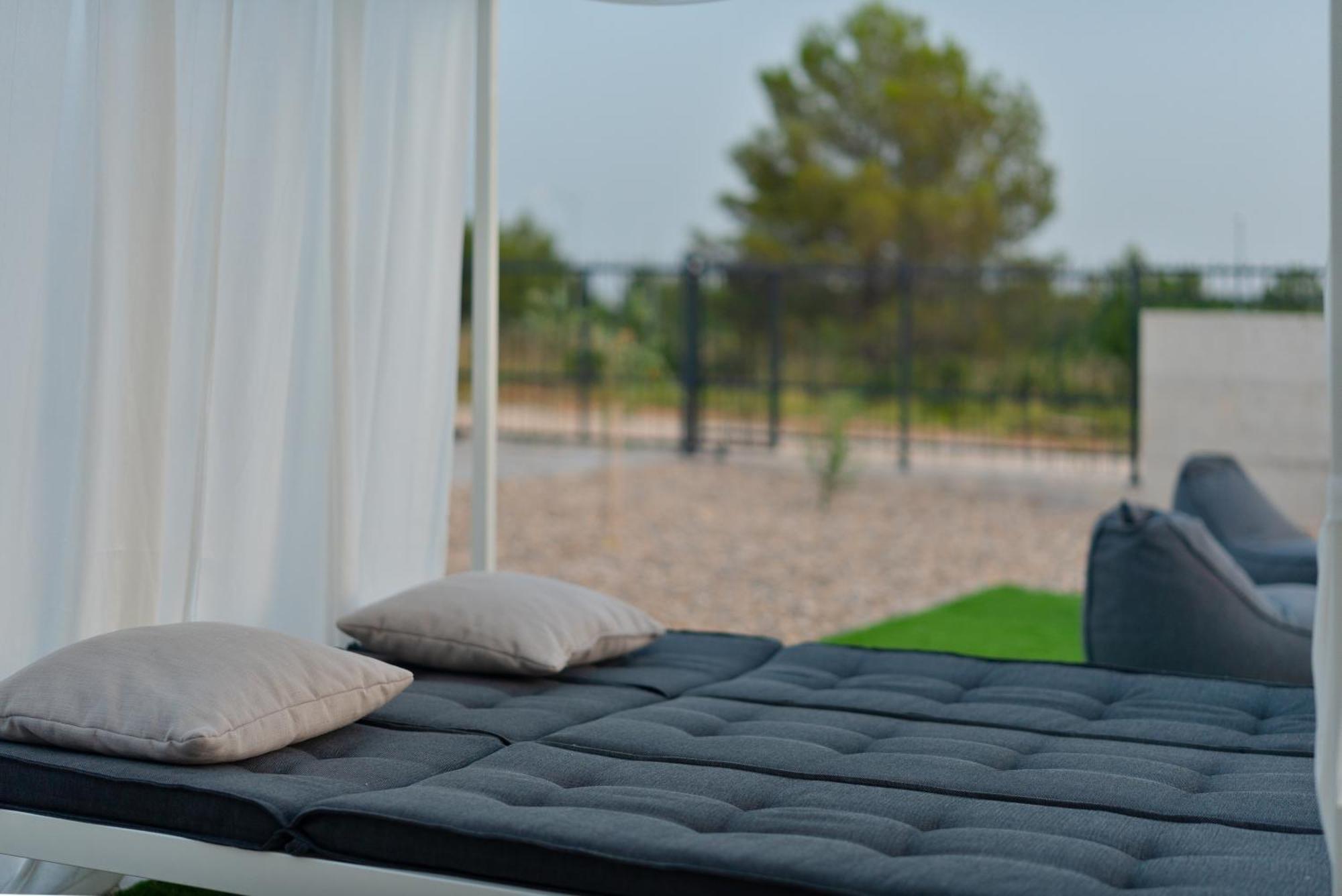 Apartamento Dream Island Paljuv