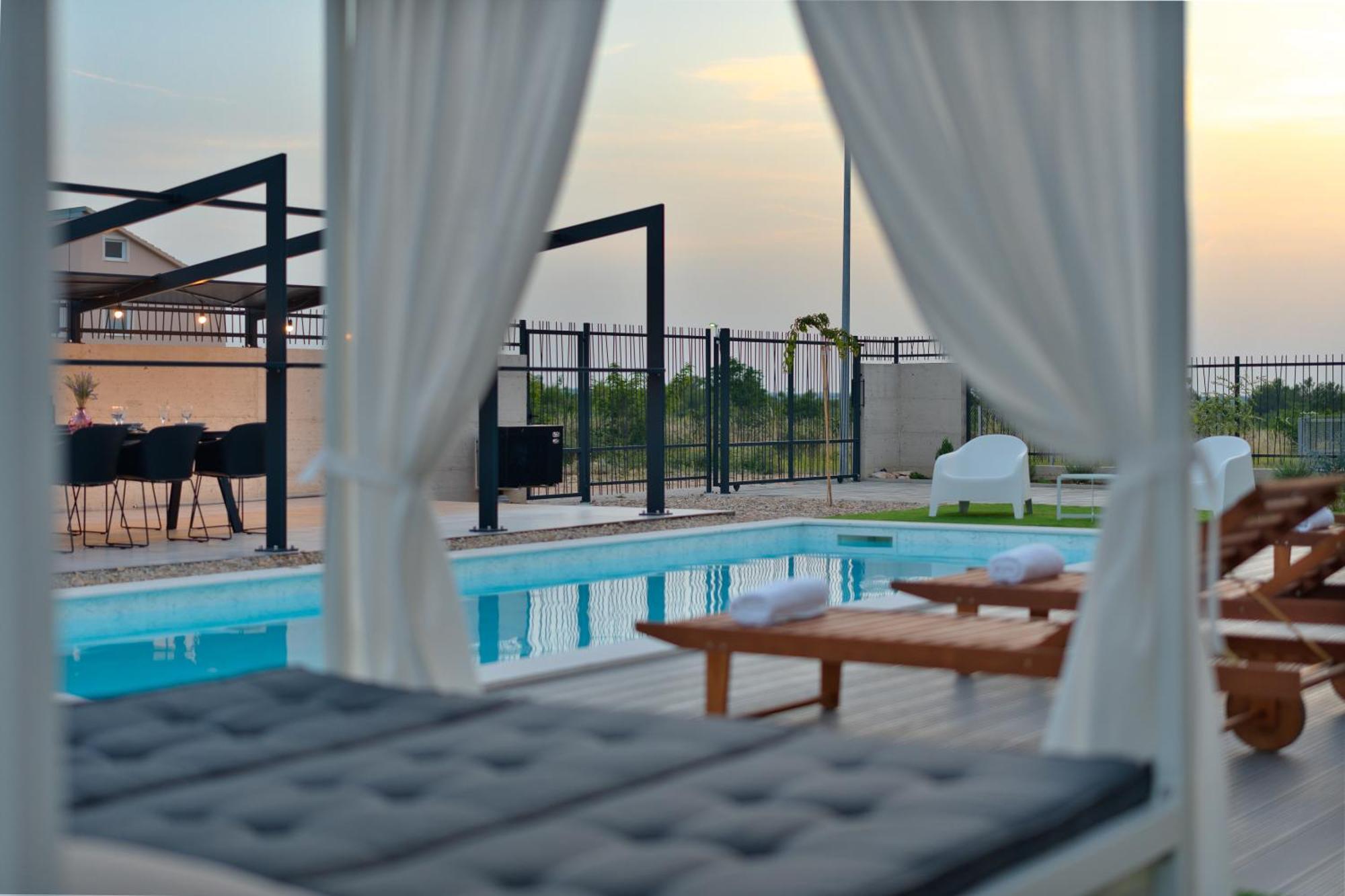 Dream Island Apartment Paljuv