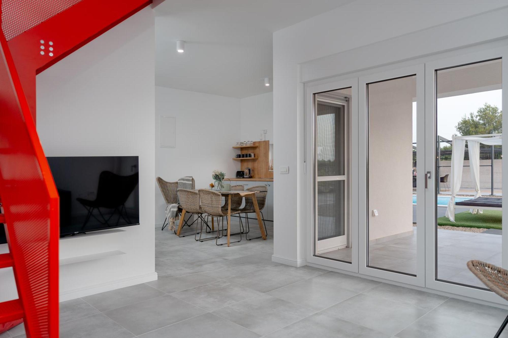 Apartamento Dream Island *