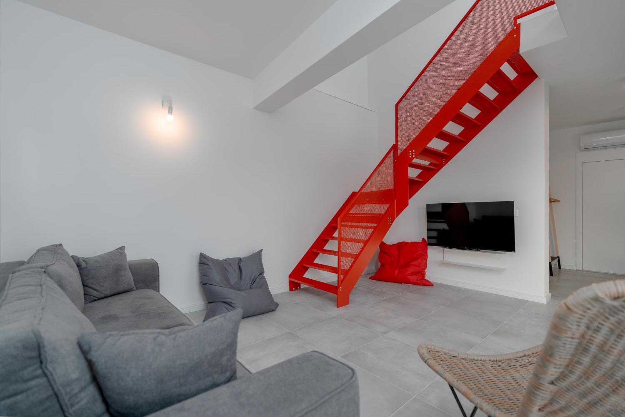 Dream Island Apartamento Paljuv