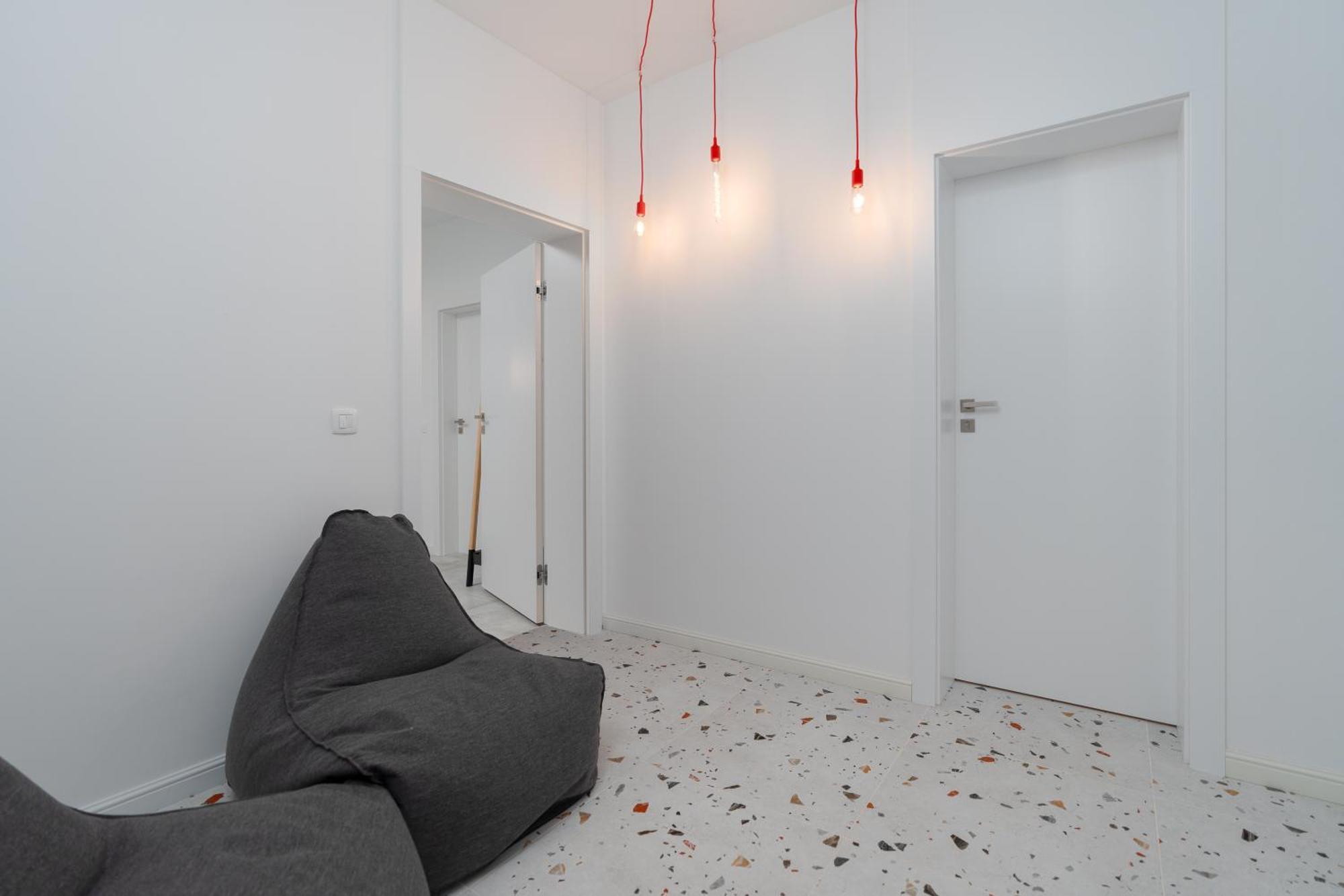 Dream Island Apartment Paljuv